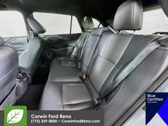 Used 2023 Subaru Outback Wilderness w/ Wilderness Package AWD/4WD image 29