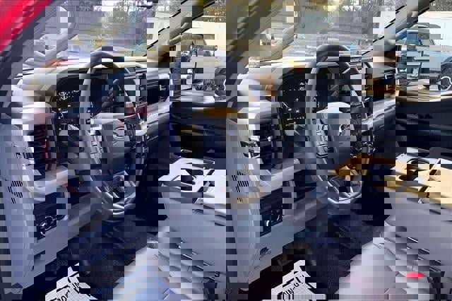 Certified 2026 Ford F250 XL w/ XL Off-Road Package image 14