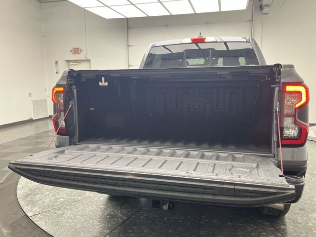 Certified 2025 Ford Ranger XLT w/ Trailer Tow Package AWD/4WD image 5