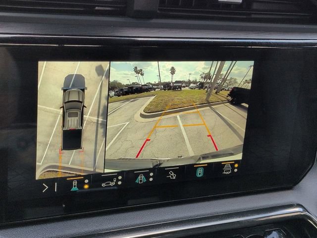 Used 2023 GMC Sierra 1500 AT4 w/ AT4 Preferred Package image 19