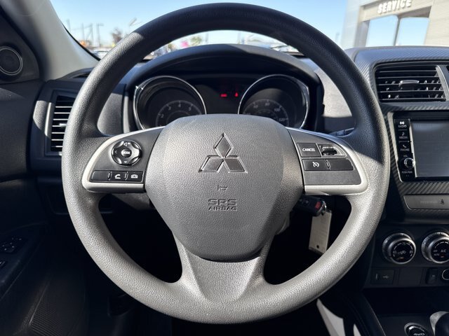 Used 2025 Mitsubishi Outlander Sport AWD image 16