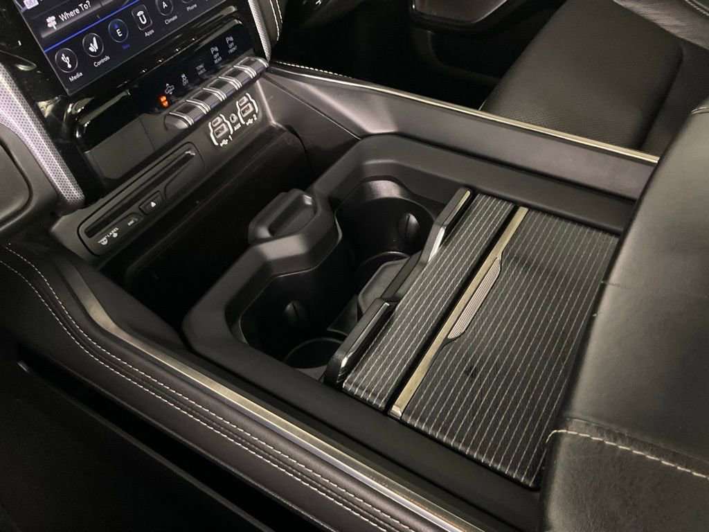 Used 2019 RAM 1500 Limited image 18