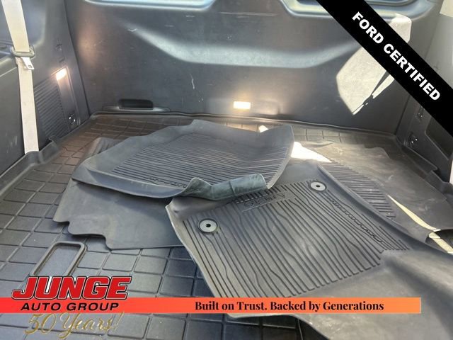 Certified 2024 Ford Expedition Platinum image 19