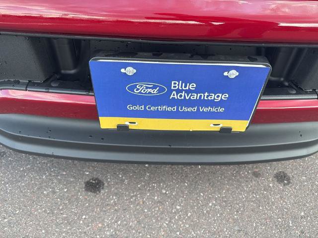 Certified 2025 Ford F250 XLT w/ Black Appearance Package image 18