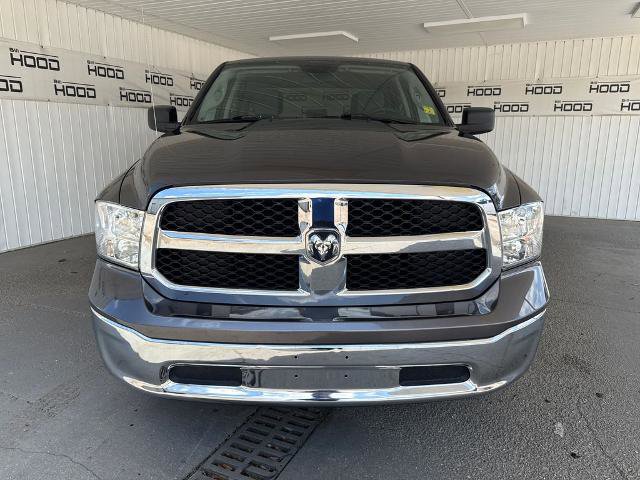 Used 2024 RAM 1500 Classic SLT RWD image 22