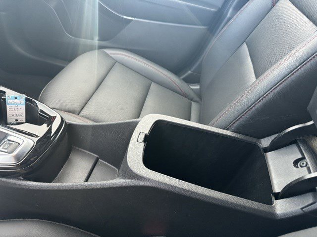 Used 2024 Chevrolet Trax RS w/ Sunroof Package image 25