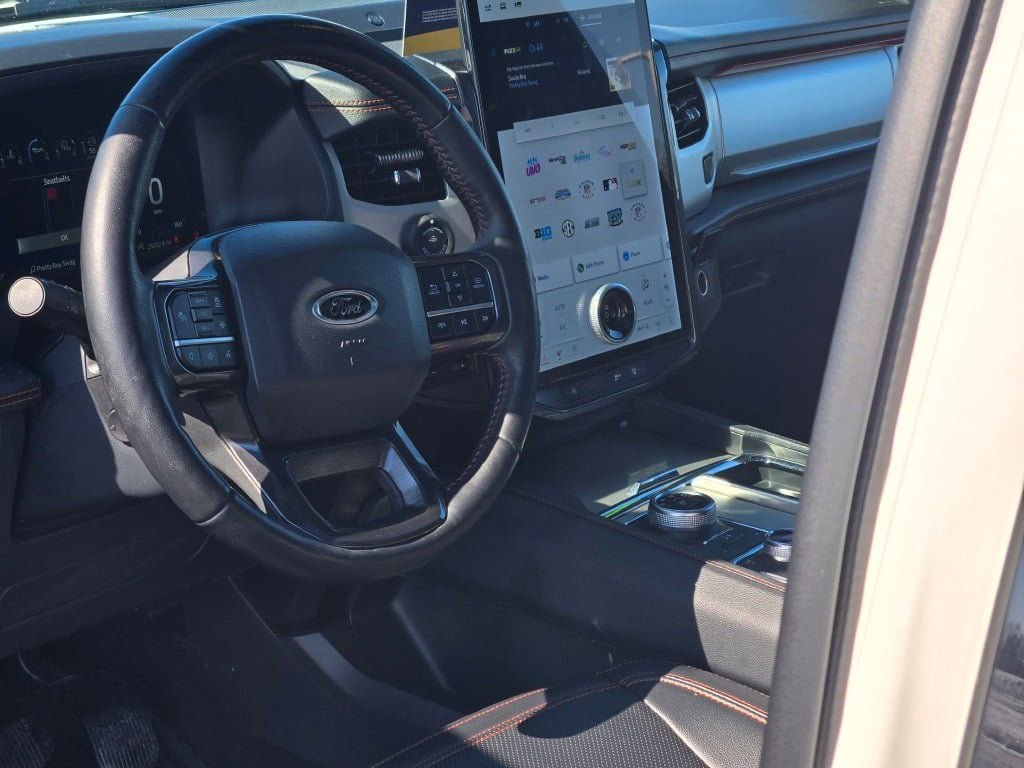 Certified 2024 Ford Expedition Timberline image 27