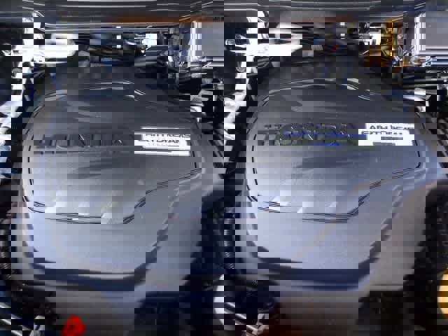 Used 2019 Honda Passport Elite image 44