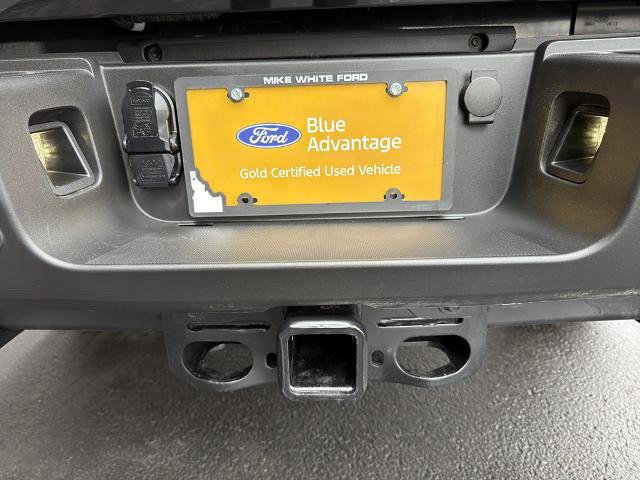 Certified 2025 Ford F350 Platinum image 19