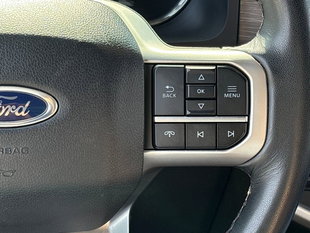 Certified 2024 Ford Expedition Max Limited image 20