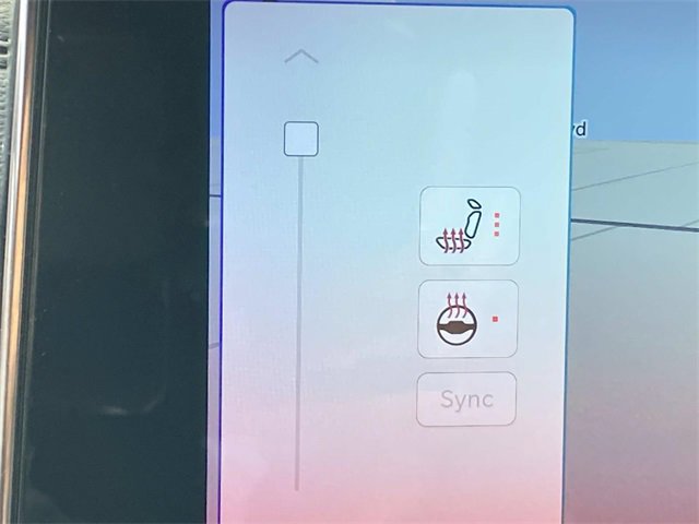 Used 2022 Jeep Compass High Altitude image 30