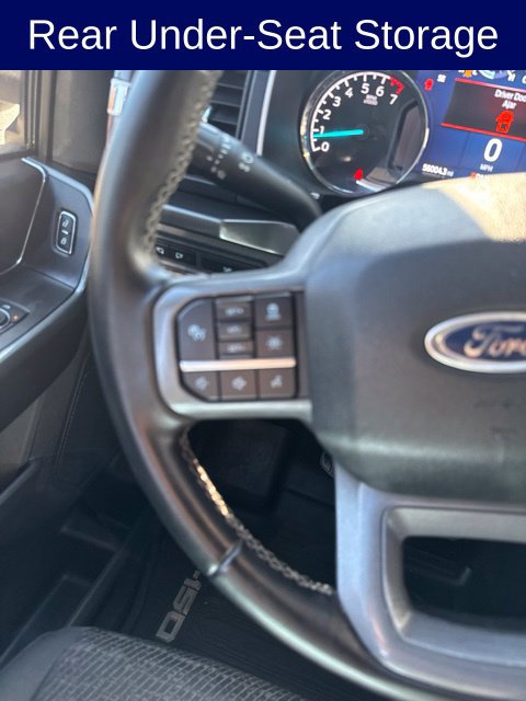Certified 2023 Ford F150 XLT w/ Equipment Group 302A High AWD/4WD image 29