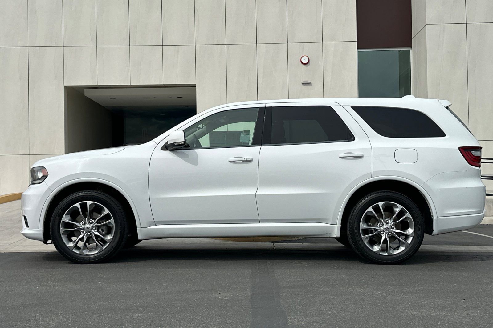 Used 2020 Dodge Durango GT AWD/4WD image 6