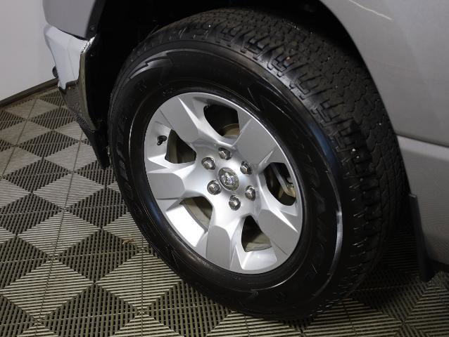 Used 2022 RAM 1500 Big Horn AWD/4WD image 38