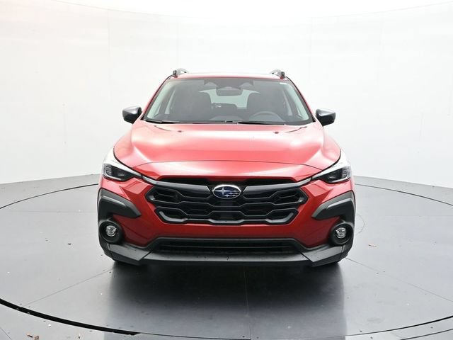 Used 2025 Subaru Crosstrek 2.5i Limited w/ Crosstrek Mirror Package AWD/4WD video 2
