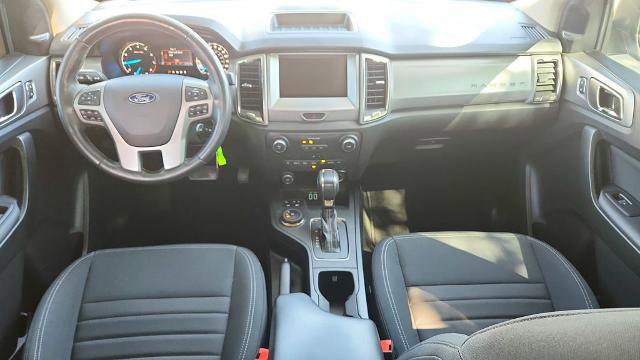 Certified 2021 Ford Ranger XLT w/ Equipment Group 301A Mid image 26