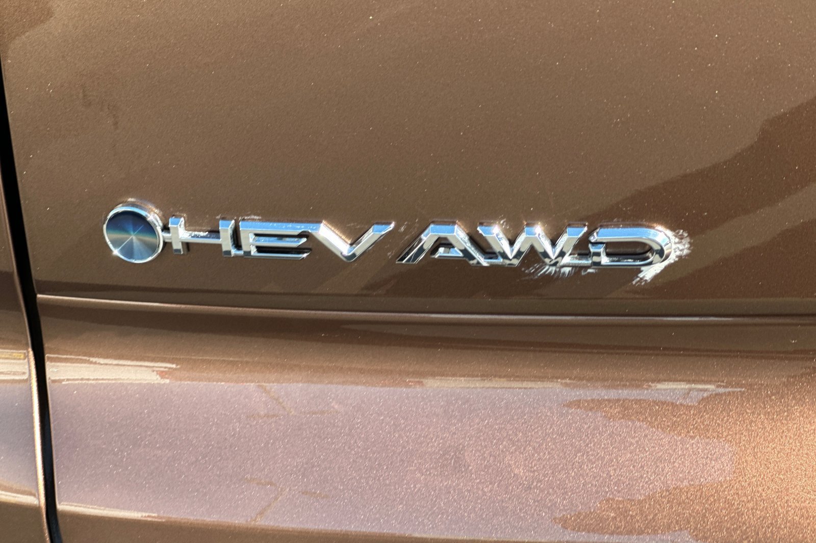 Used 2026 Toyota Crown Signia AWD/4WD image 30