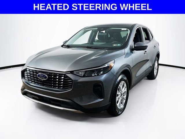 Certified 2023 Ford Escape Active w/ Tech Pack #2