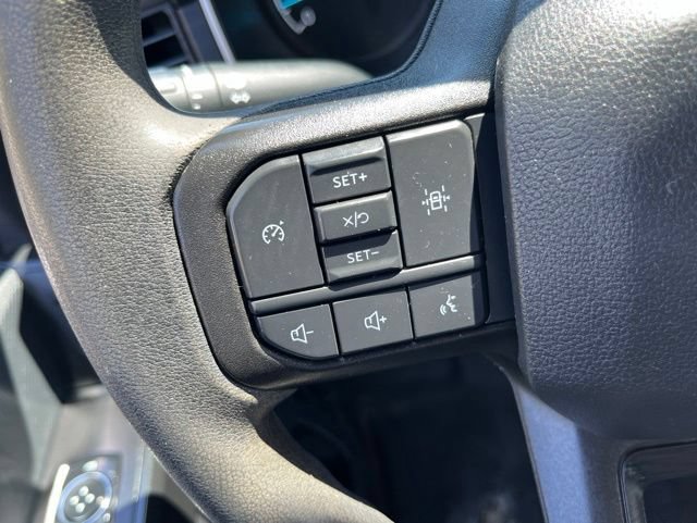 Certified 2023 Ford F150 XL AWD/4WD image 25