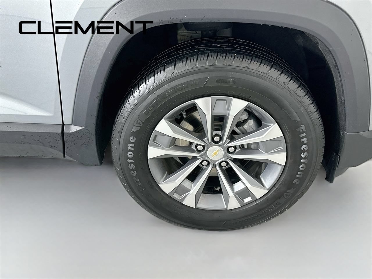 Used 2025 Chevrolet Equinox LT w/ Safety and Technology Package FWD image 35