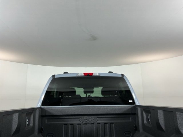 Certified 2025 Ford F350 Lariat w/ Black Appearance Package image 4