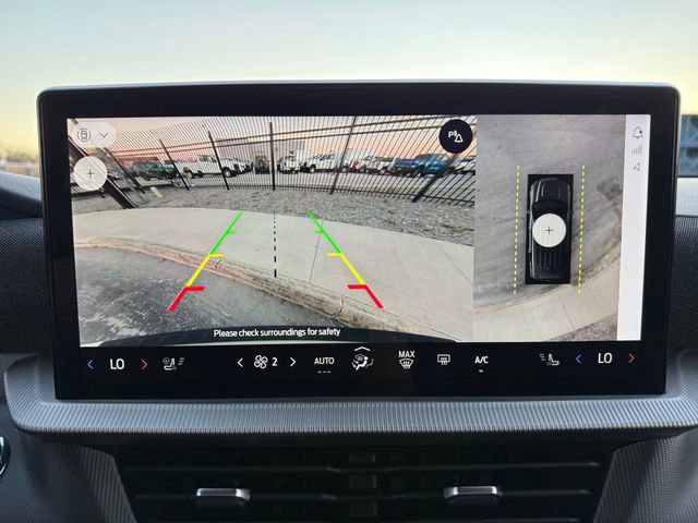 Certified 2025 Ford Explorer ST-Line w/ Premium Package image 25