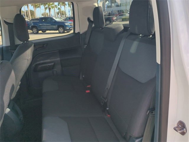 Certified 2024 Ford Maverick XL image 14