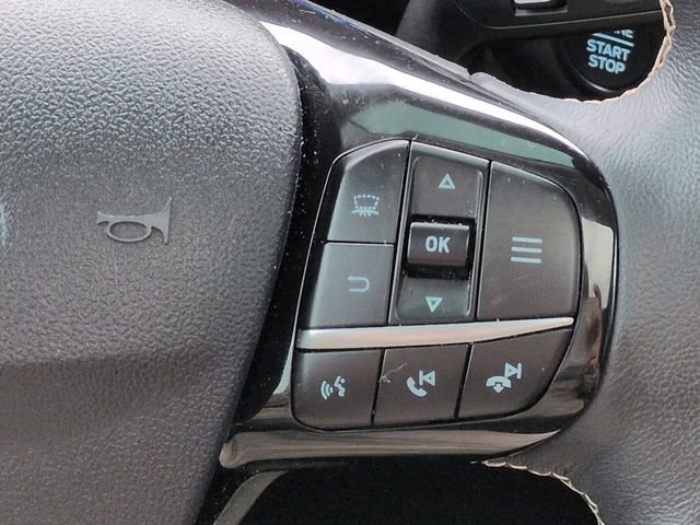 Certified 2021 Ford Escape Titanium w/ Titanium Elite Package image 28