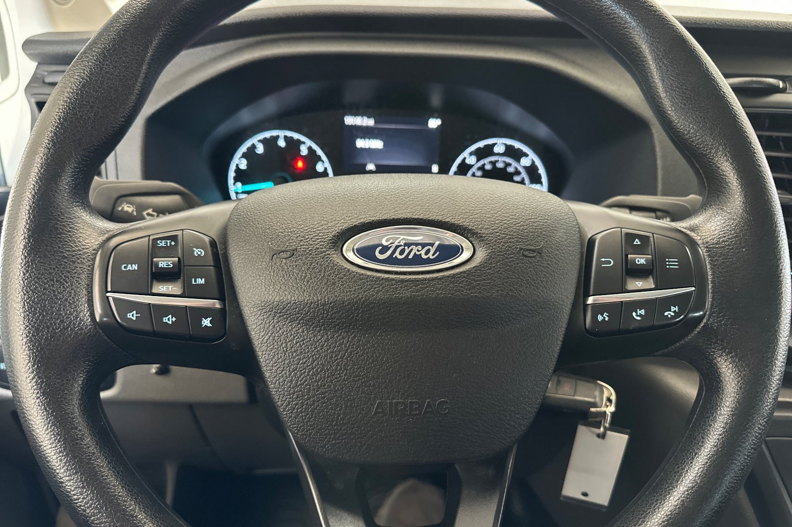 Certified 2021 Ford Transit 150 XL RWD image 24