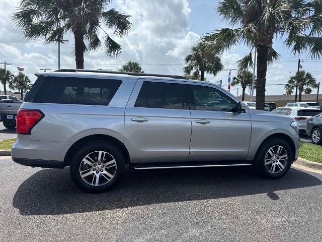 Certified 2023 Ford Expedition Max XLT RWD image 5
