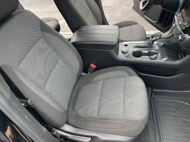 Used 2023 Chevrolet Traverse LT w/ LPO, Floor Liner Package AWD/4WD image 11
