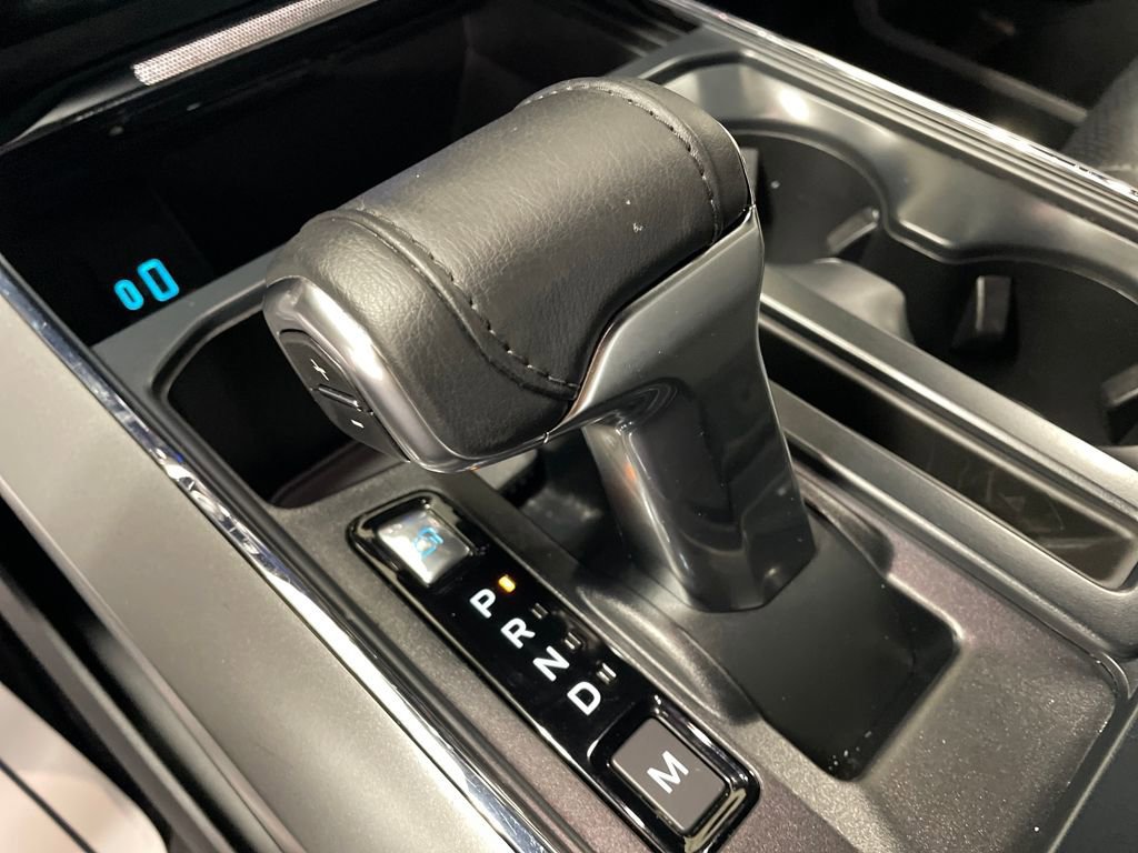 Certified 2024 Ford F150 Lariat w/ Bed Utility Package image 30