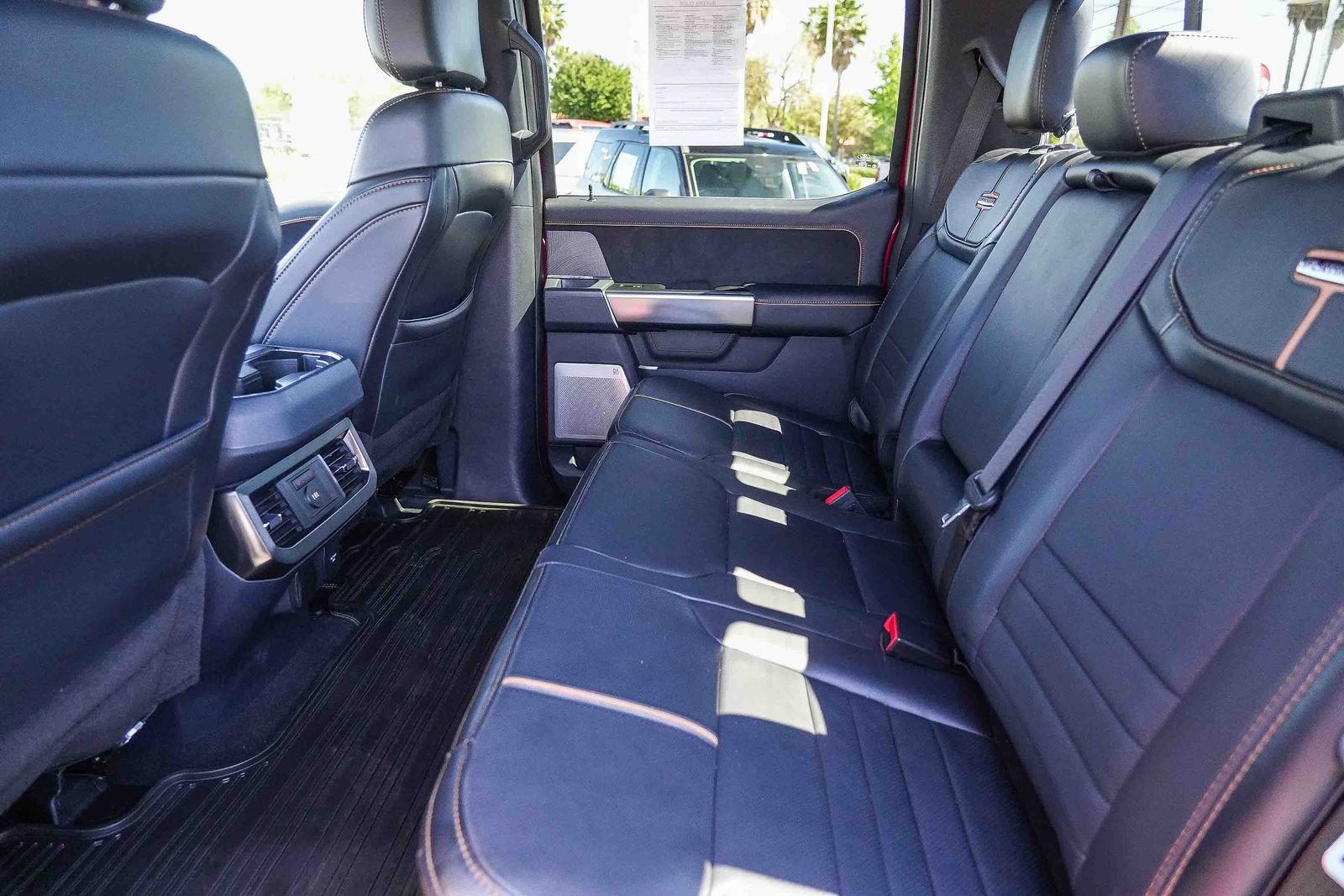 Certified 2024 Ford F250 Platinum image 18