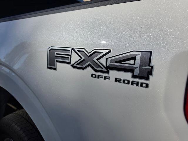 Certified 2024 Ford F150 Lariat w/ Bed Utility Package image 33