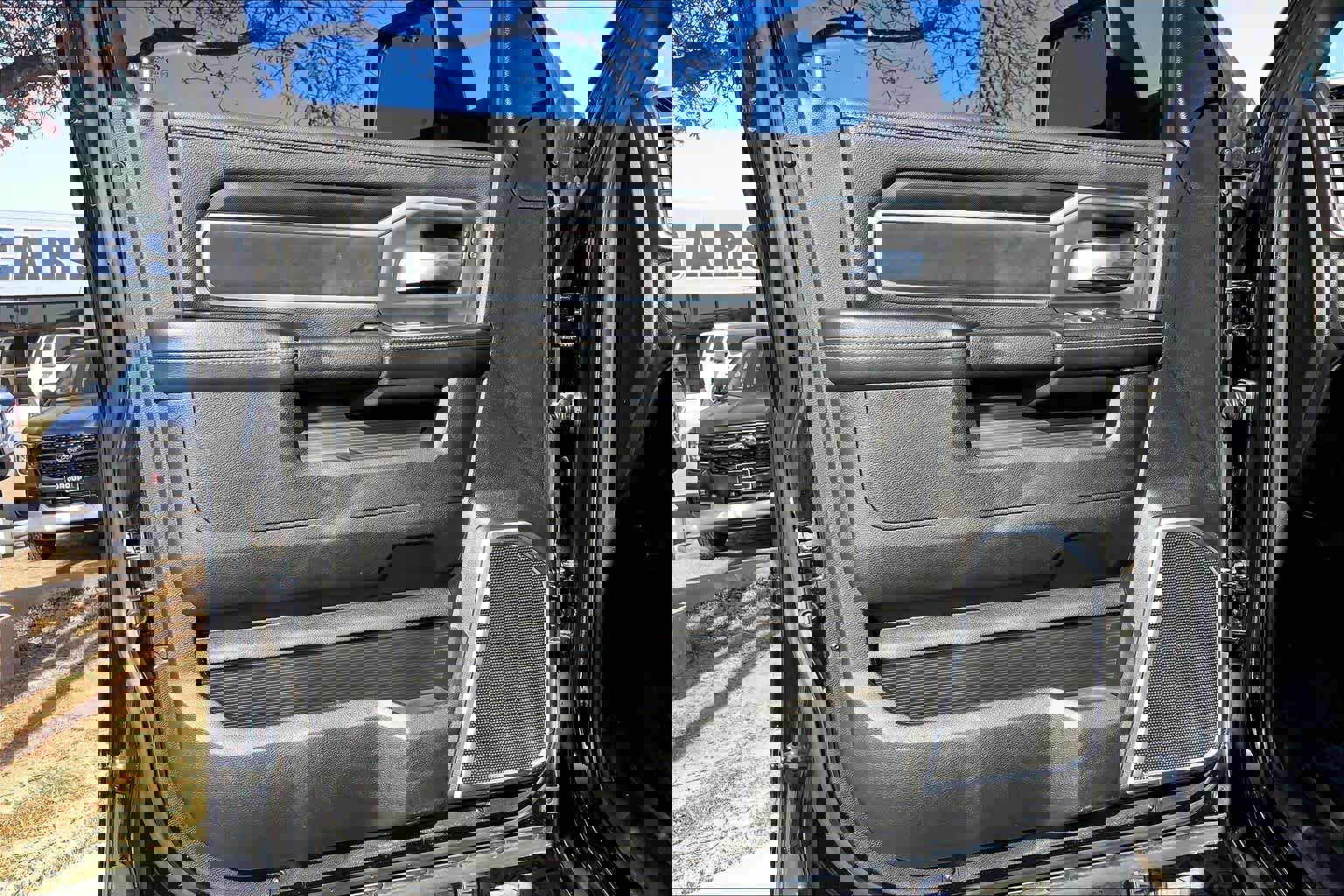 Used 2023 RAM 2500 Laramie image 21