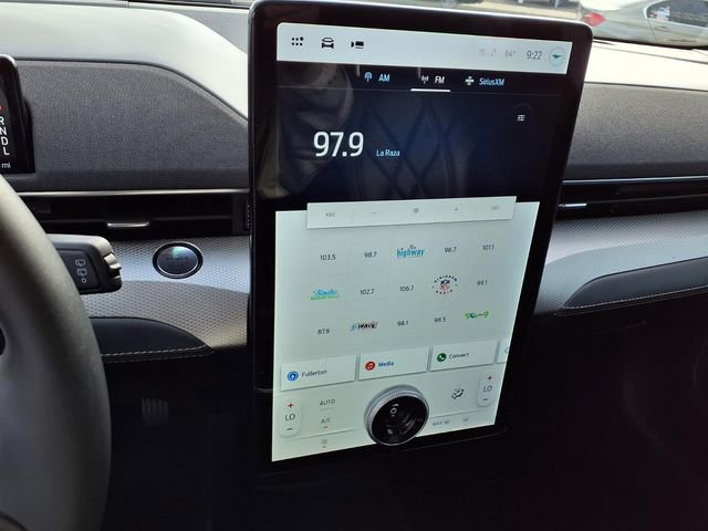 Certified 2023 Ford Mustang Mach-E Select RWD image 6