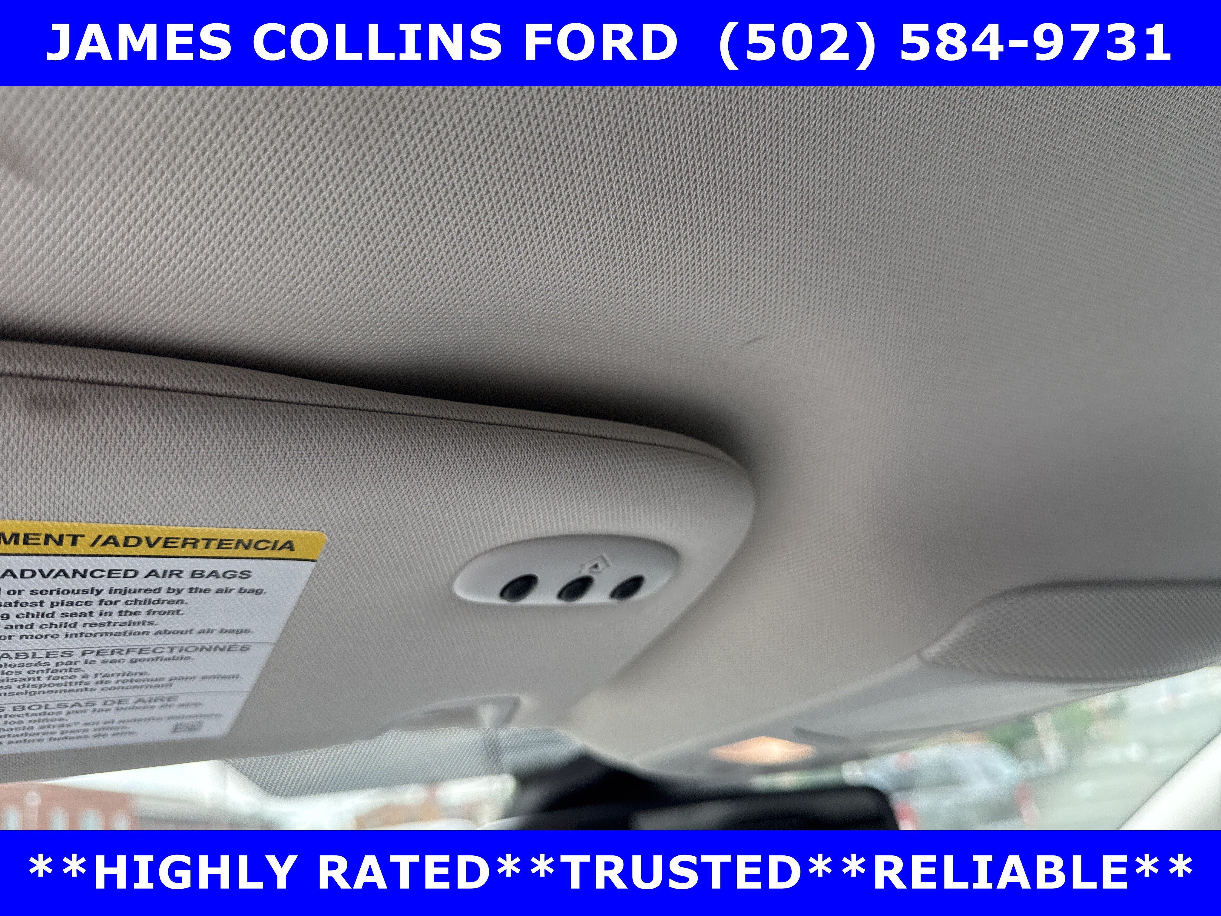 Certified 2024 Ford Edge SEL w/ Convenience Package AWD/4WD image 24