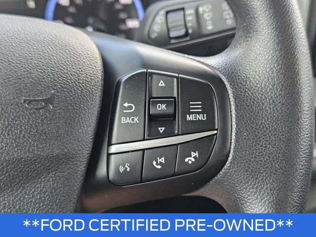Certified 2024 Ford Bronco Sport Big Bend AWD/4WD image 28