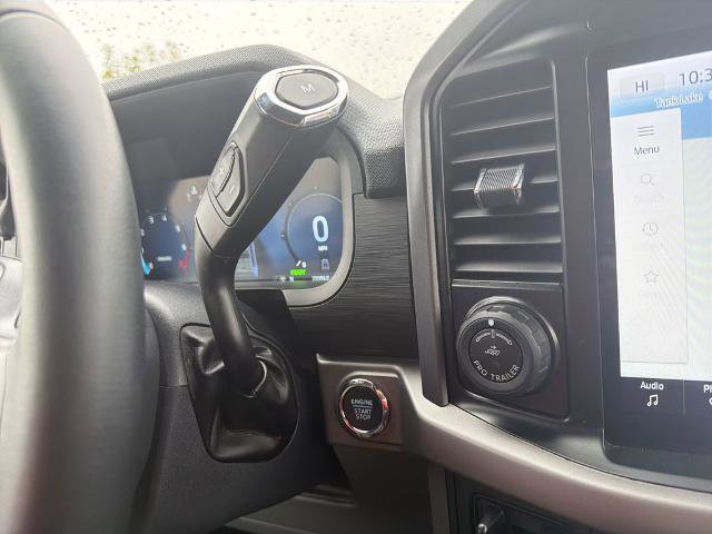 Certified 2024 Ford F150 XLT w/ Equipment Group 302A MID image 26