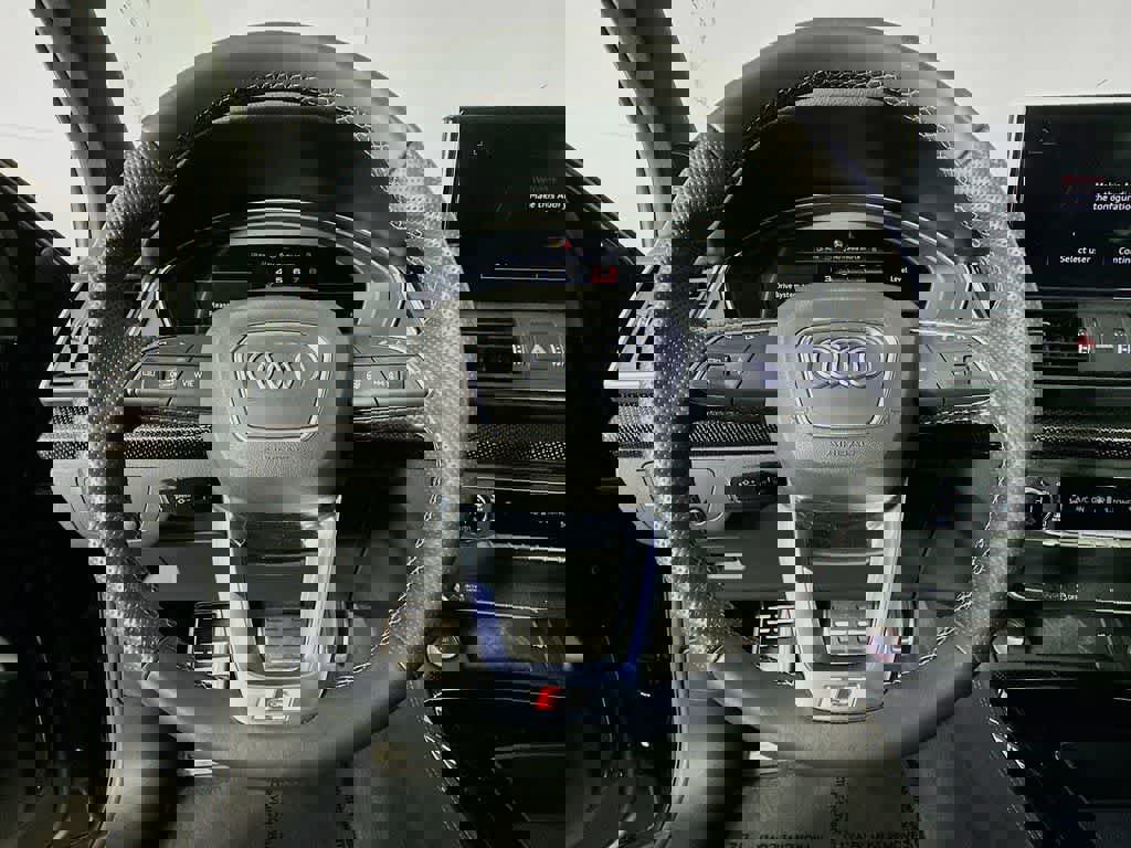 Used 2021 Audi SQ5 Premium Plus w/ Premium Plus Package image 19