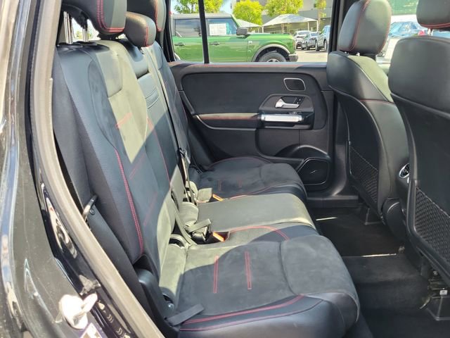 Used 2020 Mercedes-Benz GLB 250 4MATIC image 22