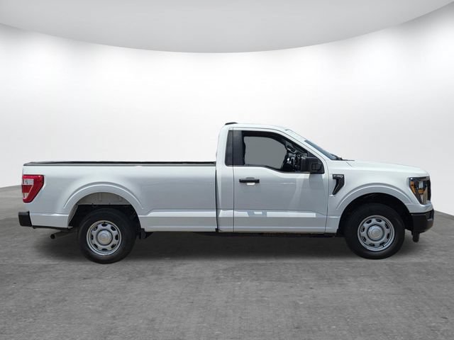 Certified 2023 Ford F150 XL RWD image 3