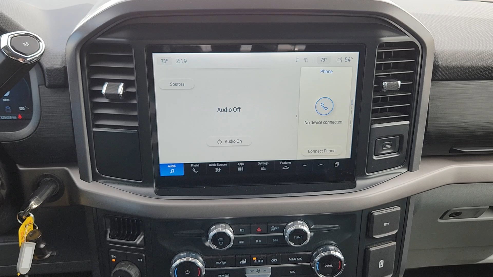 Certified 2025 Ford F150 XLT w/ Equipment Group 301A Standard image 14