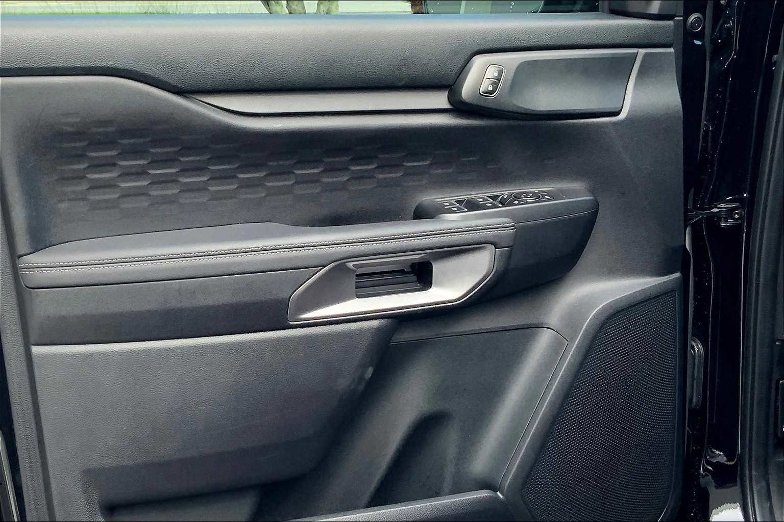 Certified 2024 Ford Ranger XLT image 23