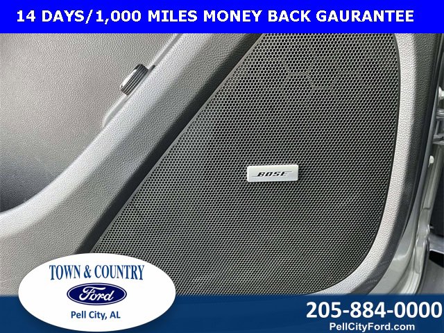 Used 2023 Chevrolet Traverse LT w/ LT Premium Package image 11