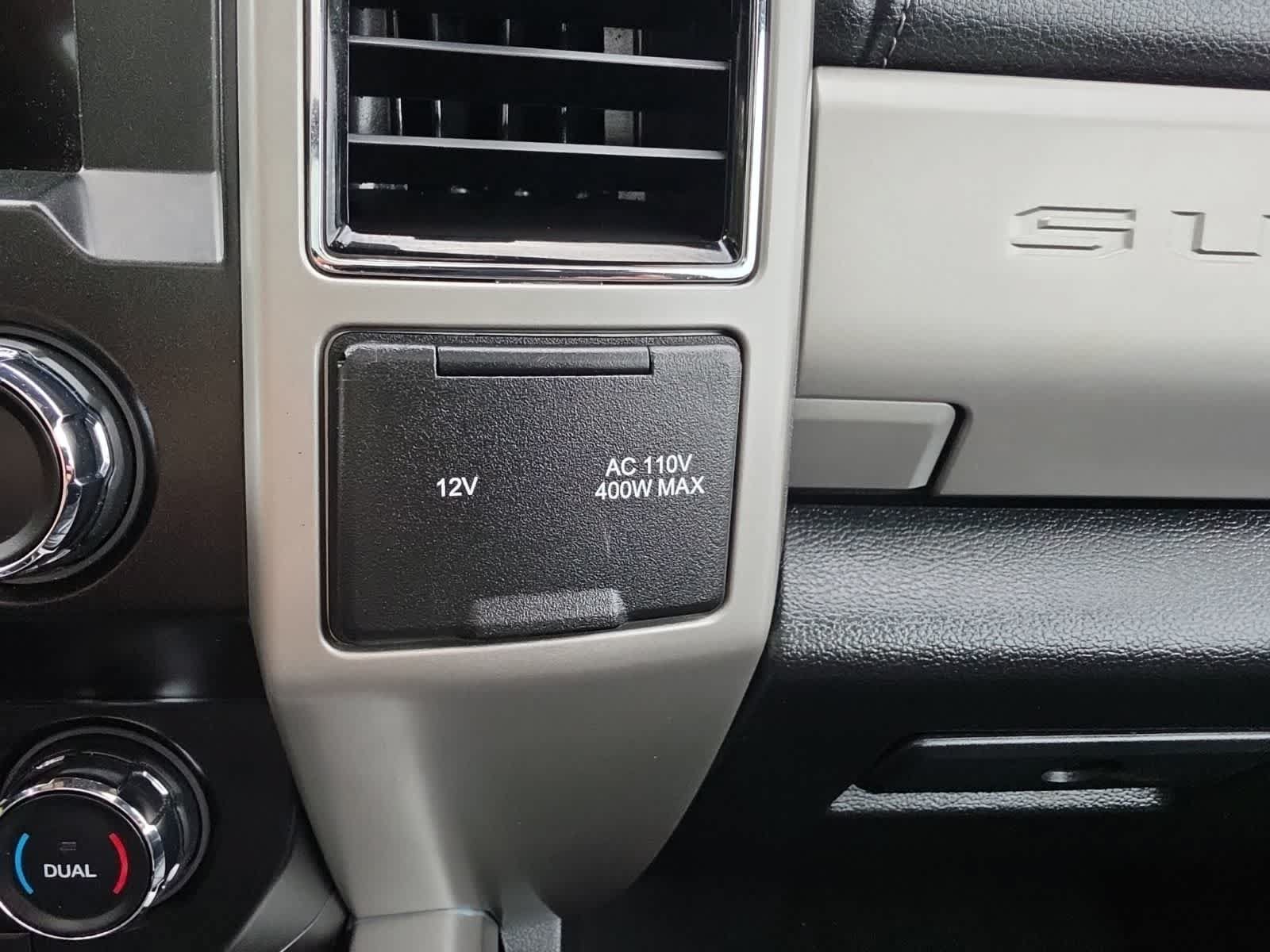 Certified 2020 Ford F250 Lariat AWD/4WD image 35