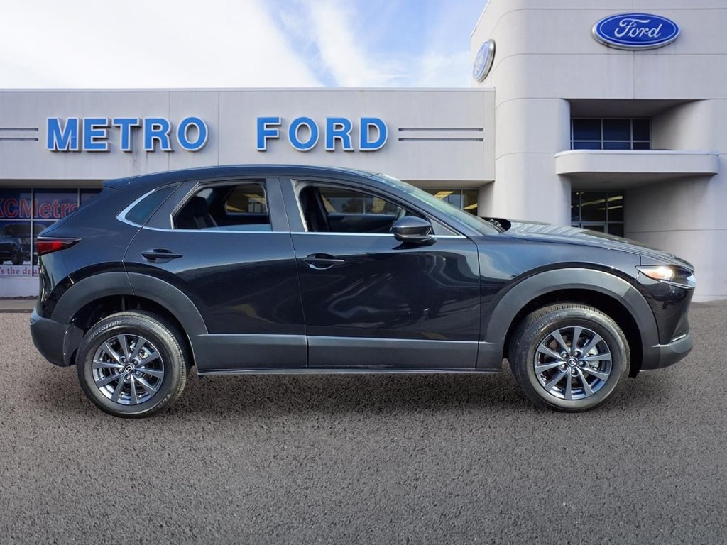 Used 2024 MAZDA CX-30 AWD 2.5 S image 2