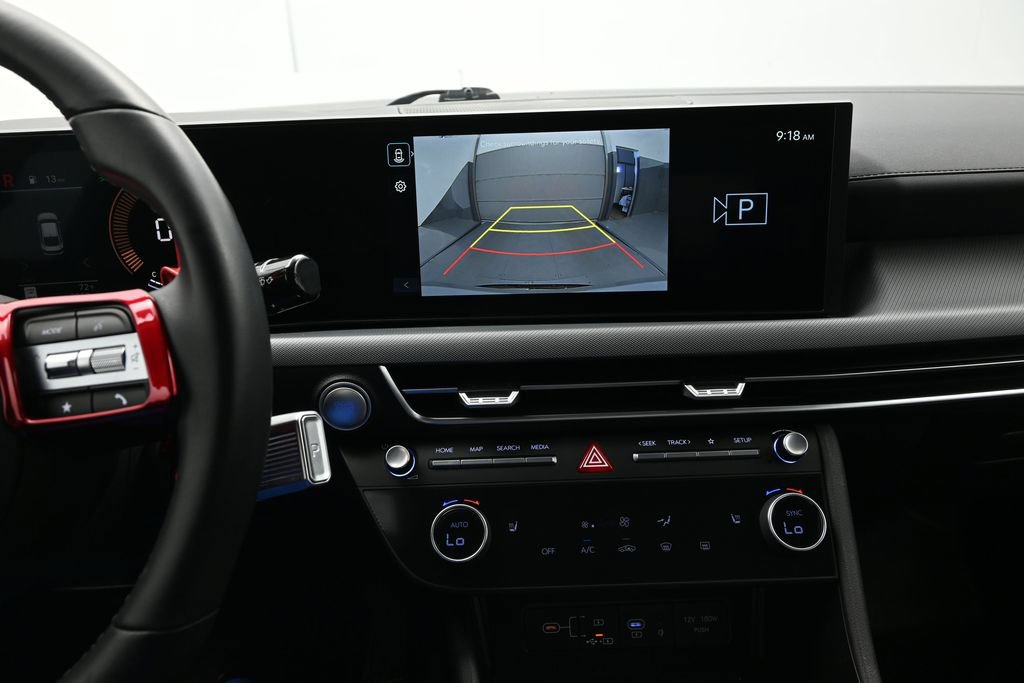 Used 2026 Hyundai Sonata SEL FWD image 33