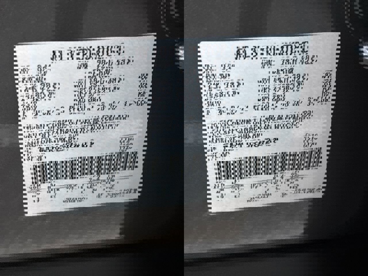 Certified 2024 Ford Explorer King Ranch w/ Technology Package image 39