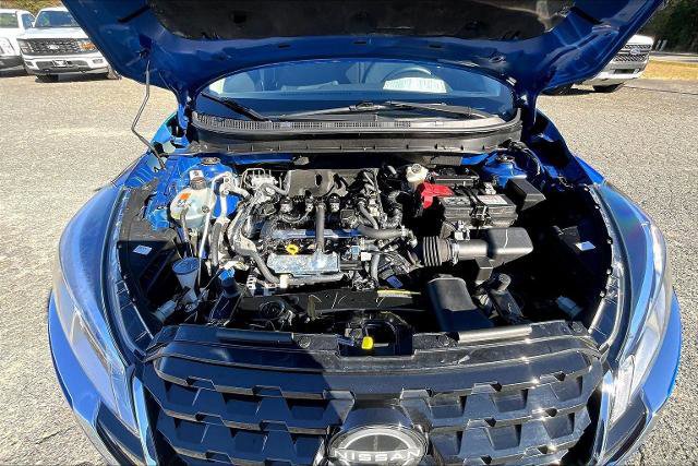 Used 2024 Nissan Kicks SV image 15